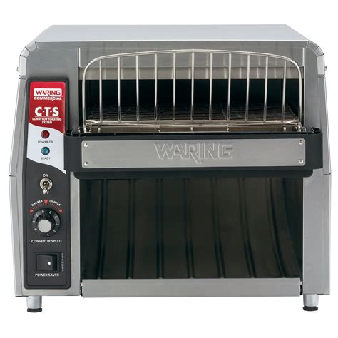 waring cts1000 conveyor toaster troubleshooting 8 4